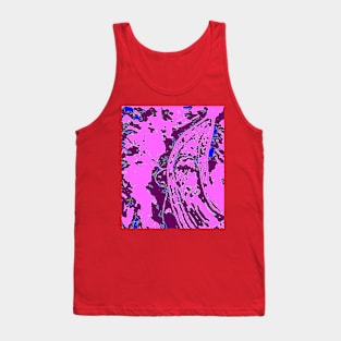 Sapphire MeepNana (Sparkledy7a) Tank Top